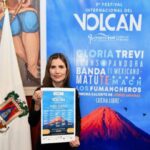 La Presidenta Municipal Margarita Moreno anuncia Foro Juárez del FIV 2023, dedicado a la juventud