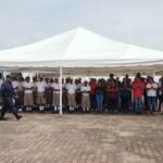 IEEA Colima entrega 11 certificados a personas privadas de su libertad