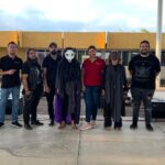 Muestra Estatal Itinerante ofreció concierto ‘Hablando con nahuales’ en el Isenco Cuauhtémoc