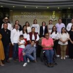 Congreso aprueba emitir la “Ley sobre los derechos de las personas con discapacidad en el Estado de Colima”