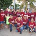 Isamar Ramírez y Rosi Bayardo: Comprometidas con la Transformación del Barrio 1 de Manzanillo