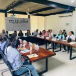 Red Colimense de Municipios por la Salud realiza acciones para prevenir de casos de dengue