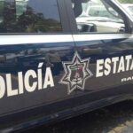 Policía Estatal de Colima rescata a mujer secuestrada, detiene a captores y les aseguran arma corta
