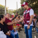 Regresarán los Domingos Familiares en la cabecera municipal y comunidades: Armando Reyna