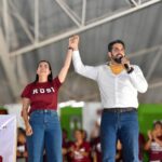 Manzanillo tendrá a la mejor presidenta municipal del país: Attolini