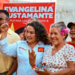 Evangelina Bustamante impulsará desde Colima el proyecto de nación de Sheinbaum