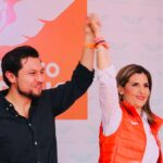 Margarita Moreno está más fuerte que nunca; defenderá su candidatura en la Sala Regional Toluca