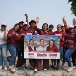 Isamar Ramírez Rodríguez avanza hacia la victoria en el Distrito 13 de Manzanillo