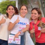 Creará Sofía Peralta el Comité Técnico de Protección Animal