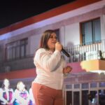 Llegó la hora de la transformación para nuestro bello municipio: Lupita Solís