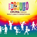 Gobierno Colima celebra la inclusión y diversidad con la ExpOrgullo, del 14 al 16 de junio