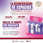 Iffecol invita a comerciantes a recontratar espacios en la Feria de Todos los Santos Colima 2024