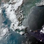 UEPC Colima vigila el curso de la Tormenta Tropical ‘Aletta’