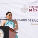 Gobierno de Colima asiste al 5° Aniversario de creación de la Guardia Nacional