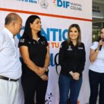 Más de 200 colimenses participan en jornadas de densitometrías: Margarita Moreno