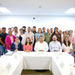 Es prioridad del Gobierno Colima trabajar con municipios para combatir el dengue