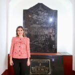 Margarita Moreno culmina los festejos por los ‘Quinientos’ años de la Fundación de la Villa de Colima