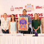 ‘Mis Raíces’, de Aris Mendoza, ganador del concurso de la Feria de Colima 2024