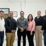 Sostienen reunión estratégica Canacintra Colima con la Subsecretaría de Turismo para impulsar el desarrollo desde Manzanillo