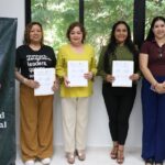 DIF Estatal Colima y UIC firman convenio para apoyar a madres y padres estudiantes