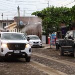 Prosigue este jueves la fumigación contra el dengue en los 4 municipios más grandes de Colima