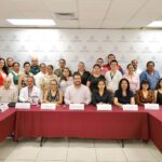 Pide Salud Colima a todas las dependencias sumarse e intensificar acciones contra dengue