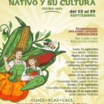 Comunidad UIC tendrá jornada cultural en el Festival del Maíz, el próximo viernes