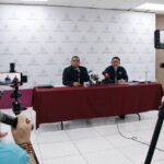 Colima registra cuarto mes consecutivo con disminución de homicidios dolosos, informa Mesa de Seguridad