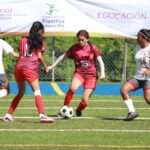 Colima cerró participación en el Encuentro Nacional Deportivo Indígena 2024, en Campeche