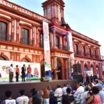 Continúan actividades en la ‘Feria del Libro Colima 2024’, este sábado y domingo