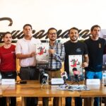 Presentan ‘La Cumbre Open Downhill 2024’, el evento de ciclismo más emocionante del año en Colima