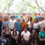 Realiza UIC conversatorio para conmemorar el voto de las mujeres en México