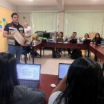 Subsejuv invita a jóvenes a participar en convocatorias de liderazgo y emprendimiento