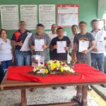 IEEA Colima entrega certificados a personas en proceso de recuperación en Centros de Rehabilitación de Manzanillo