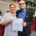 Diputado Alfredo Álvarez entrega ruta crítica para impulsar la agroecología en Colima