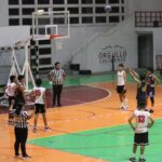 Carnaval de Campeones de Baloncesto en Colima inicia su tercera edición este viernes