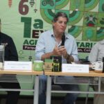 En Tecomán será la 1ª Expo Agroalimentaria Colima el 5 y 6 de diciembre: Subseder