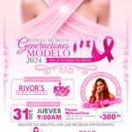 JAP Colima invita a desfile de modas con causa, este jueves en Tecomán