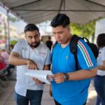 Inclusión laboral, prioridad del Gobierno de Colima en la Feria del Empleo 2024