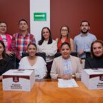 Gobierno Colima entrega al Congreso el Proyecto de Presupuesto de Egresos e iniciativa de Ley de Ingresos 2025, por más de 23 mil mdp