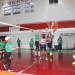 Incode clausura el 8º Torneo Nacional de Cachibol en la Unidad ‘Morelos’