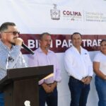 Gobierno de Colima lleva a tecomenses el programa ‘Ver Bien para Trabajar Mejor’