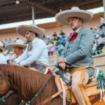 Iffecol invita al 7° Concurso Morfológico de Caballo Español en la Feria de Colima, este viernes y sábado