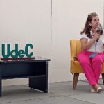 JAP Colima e instituciones participan en ‘Feria de Vinculación con Sector Productivo’ de la UdeC