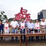 Anuncia el alcalde Riult Rivera, la realización del festival Colima Sabe Bien, Coca Cola Food Fest