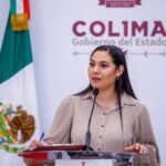 Gobernadora y Trend TPS presentan proyecto de nueva Central de Abastos en Colima, con inversión de 360 mdp