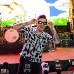 Este viernes el concierto gratuito con Drake Bell en el Foro Principal de la Feria de Colima