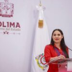 Indira Vizcaíno anuncia rehabilitación del Parque Regional ‘Griselda Álvarez’ con inversión cercana a $60 millones