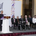 Presidenta Sheinbaum anuncia intervención en Acueducto Zacualpan II, dentro del Plan Nacional Hídrico