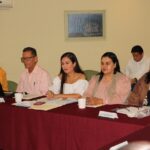 Autoridades educativas analizan temas importantes para estudiantes de Colima